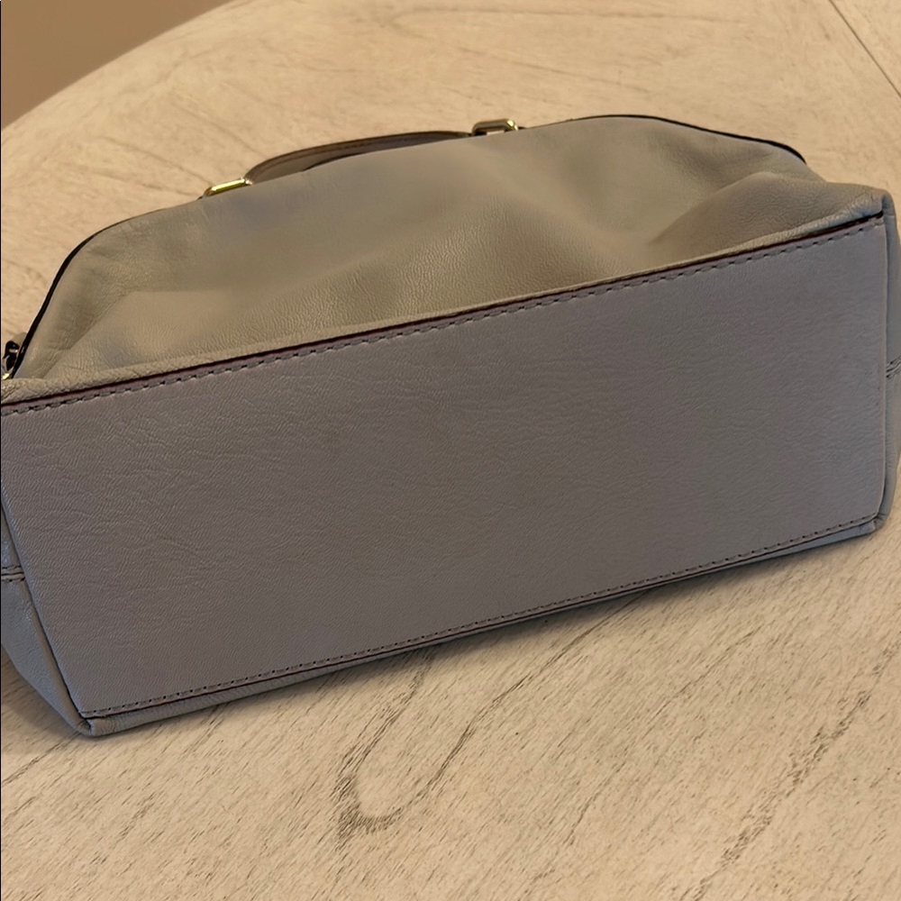 Kate Spade Gray Handbag - Picture 13 of 13